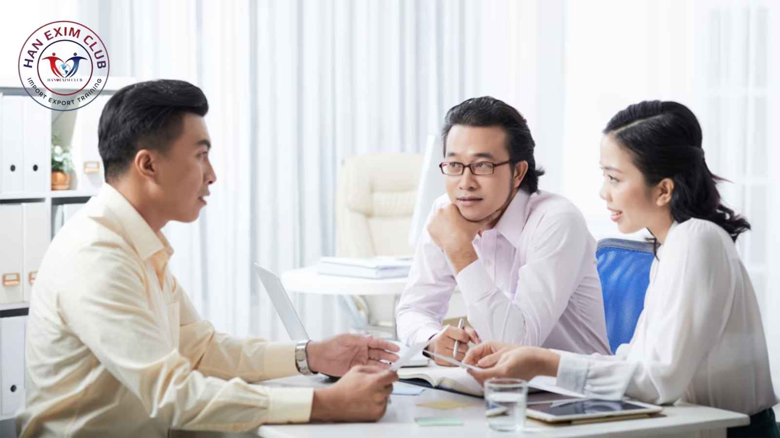 Đàm phán giá xuất khẩu chịu ảnh hưởng mạnh từ văn hóa kinh doanh