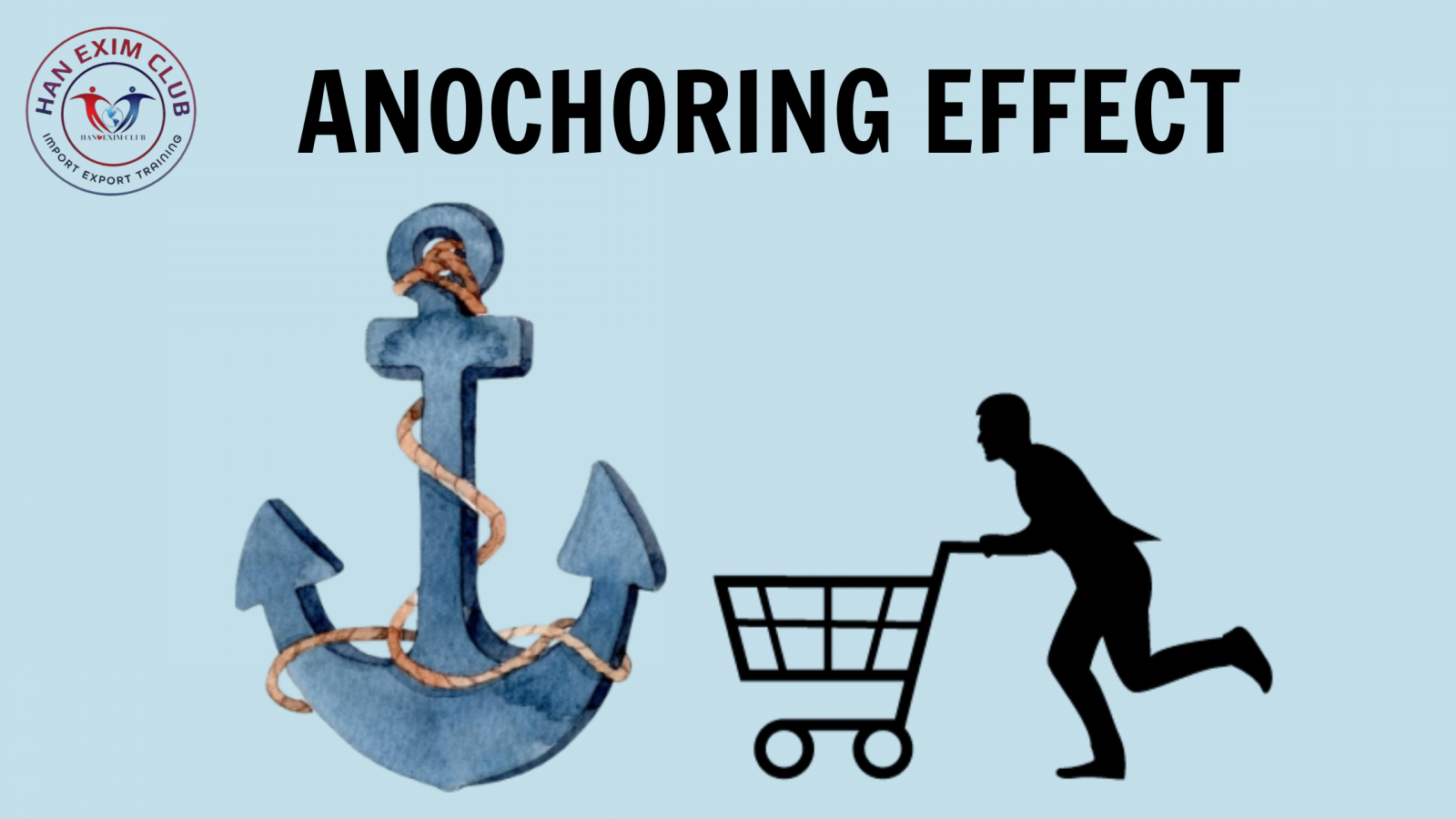 Kỹ thuật "Neo giá" trong đàm phán giá xuất khẩu