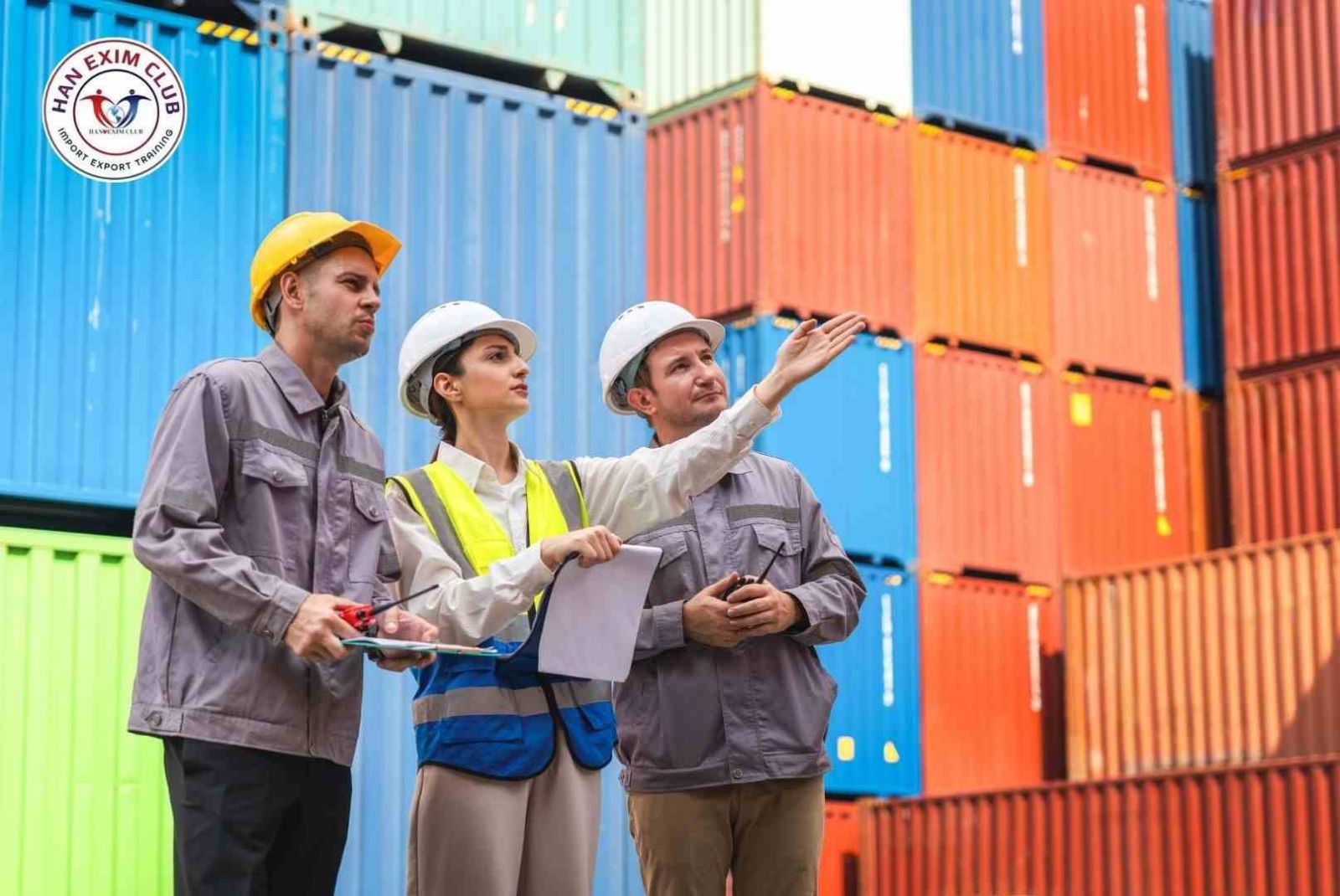 Ai phù hợp với nghề làm sale xuất nhập khẩu