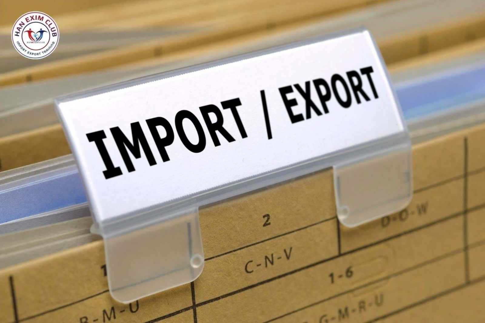 Chứng từ xuất nhập khẩu và cơ hội nghề nghiệp